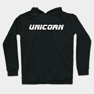 unicorn Hoodie